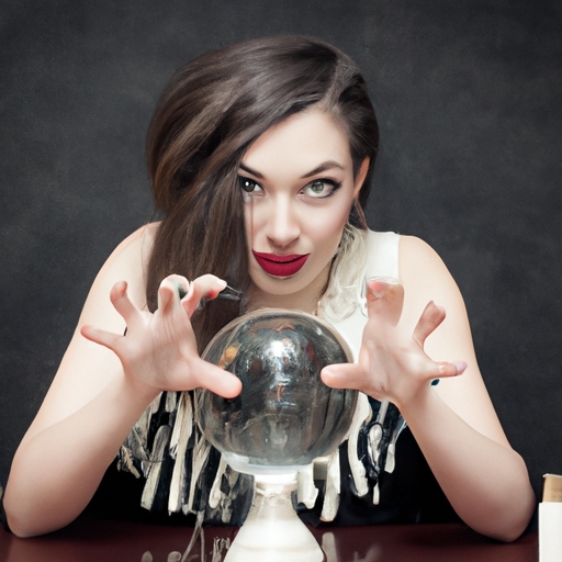 fortune teller online